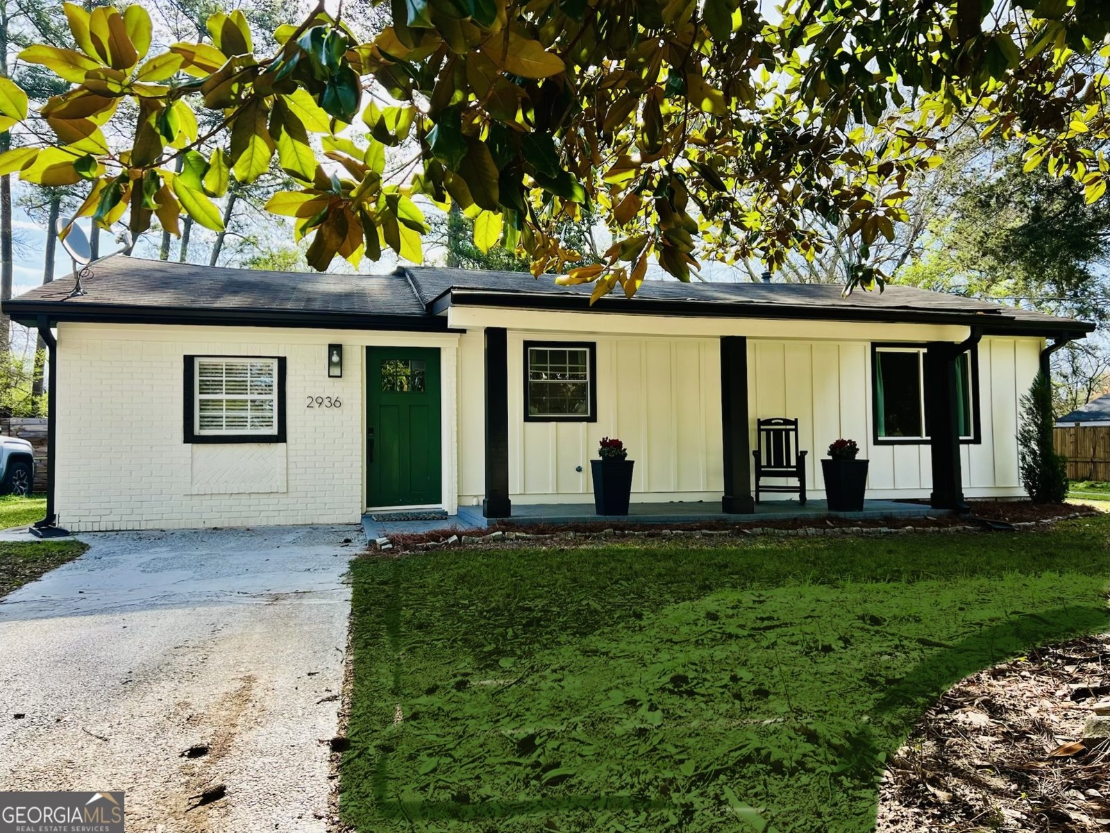 2936 Hall Drive Smyrna - Photo 1