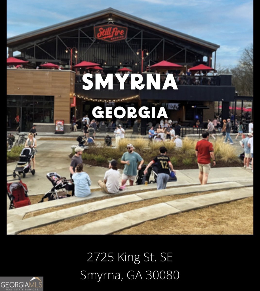 2936 Hall Drive Smyrna - Photo 30