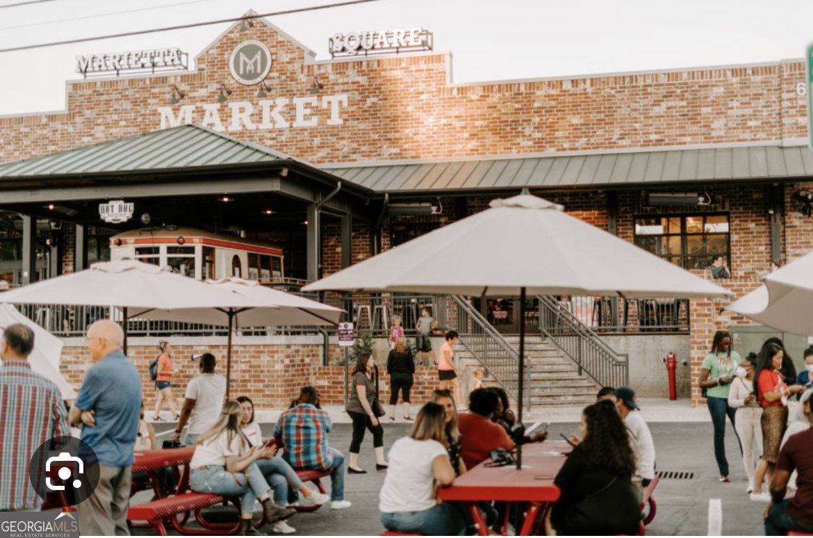 2936 Hall Drive Smyrna - Photo 31