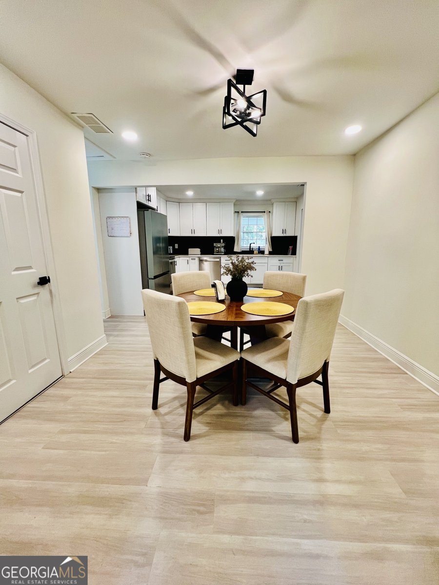 2936 Hall Drive Smyrna - Photo 9