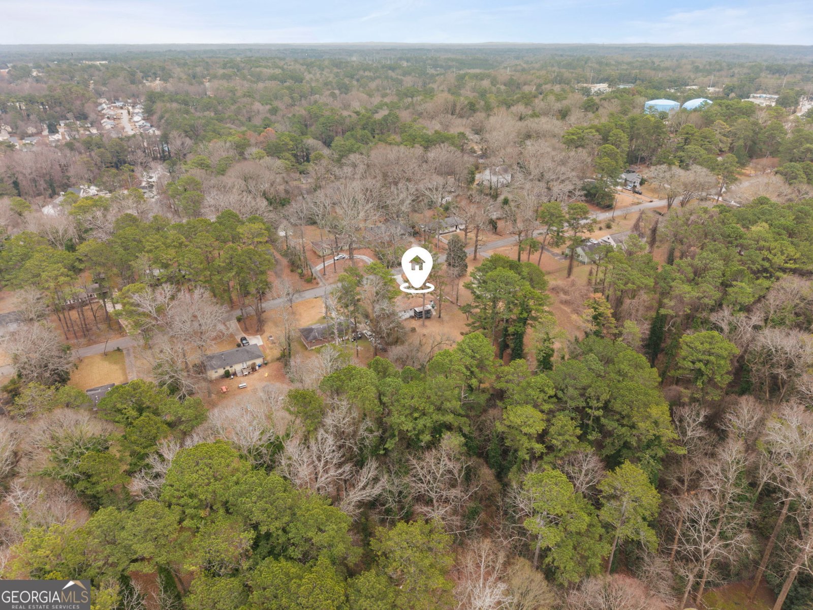 1621 Columbia Place Decatur - Photo 38