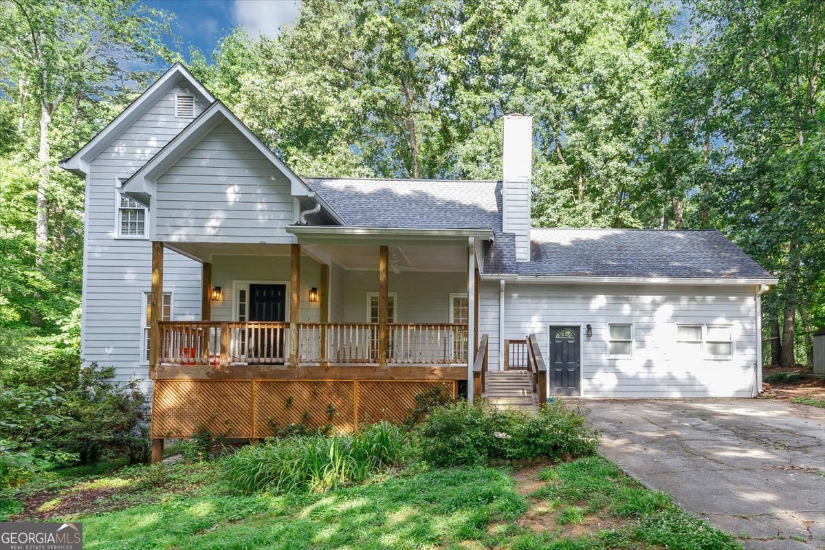 244 Freestone Lane Dallas - Photo 1