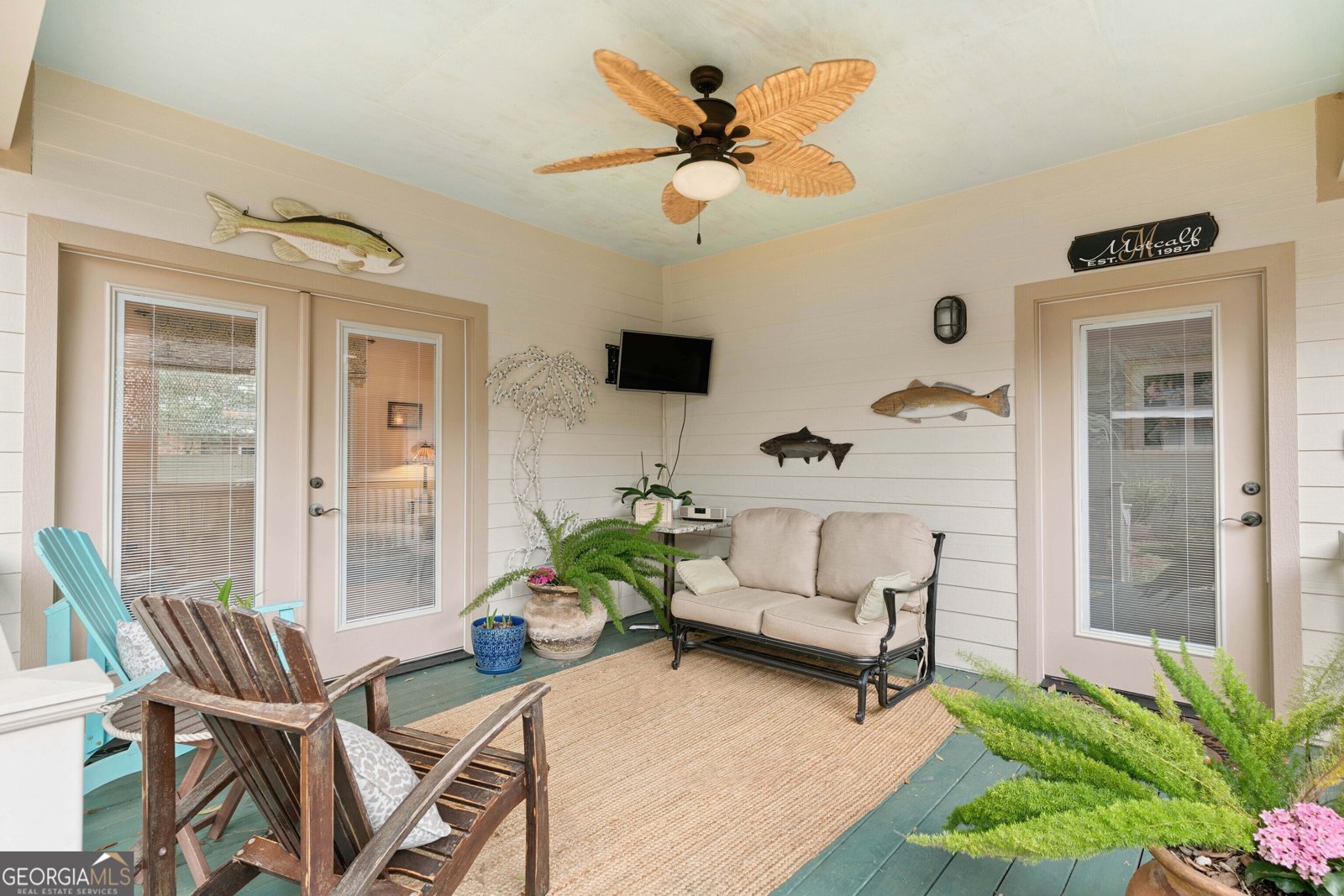 519 Wesley Oak Circle St. Simons - Photo 10