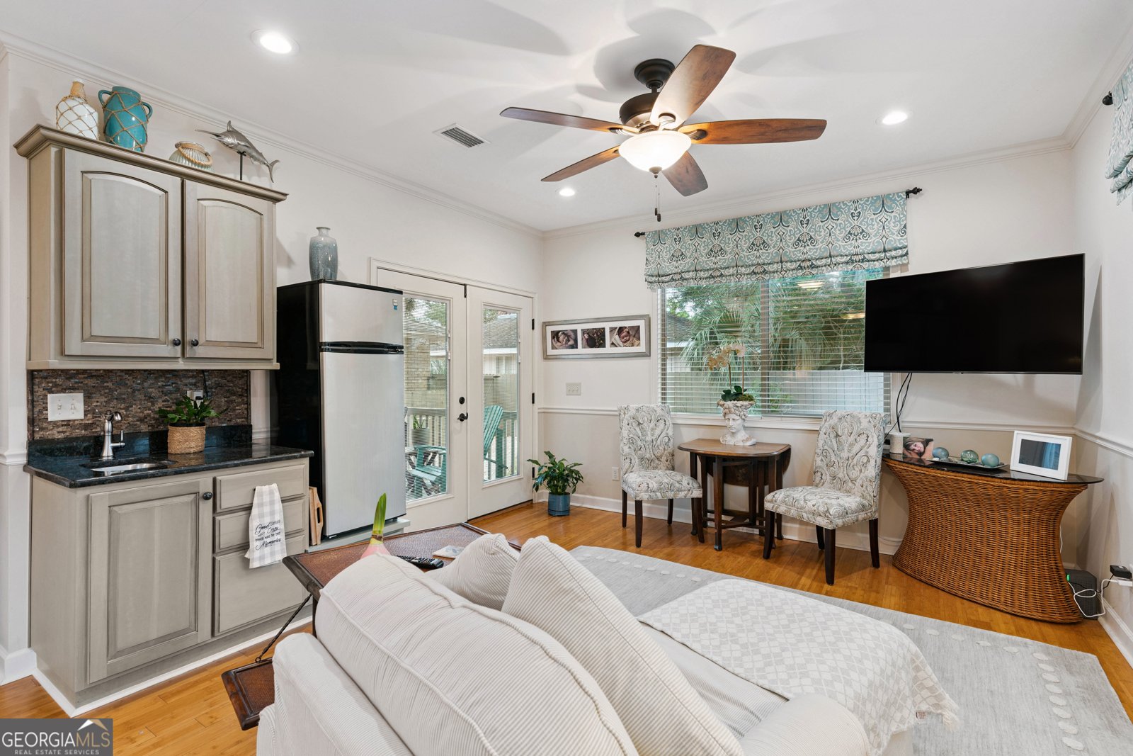 519 Wesley Oak Circle St. Simons - Photo 11