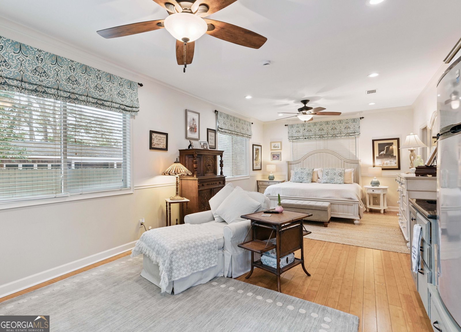 519 Wesley Oak Circle St. Simons - Photo 14