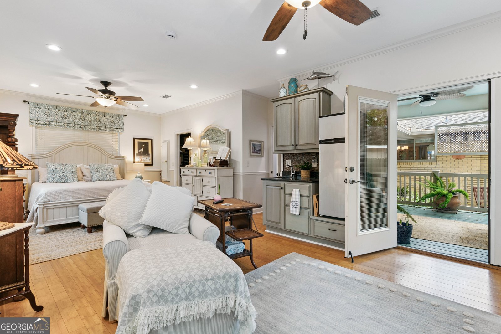 519 Wesley Oak Circle St. Simons - Photo 17