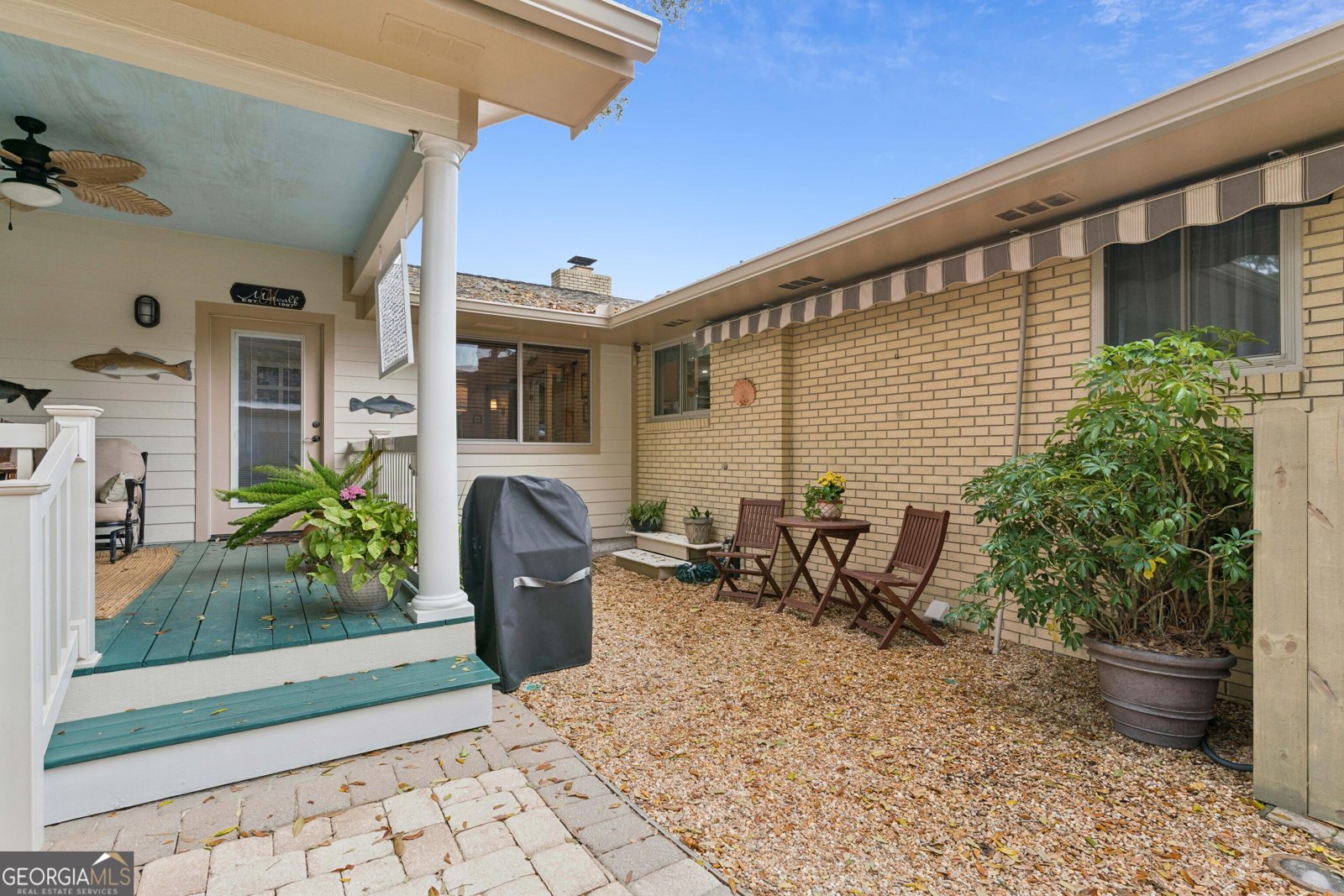 519 Wesley Oak Circle St. Simons - Photo 21