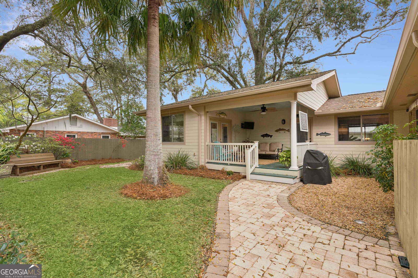 519 Wesley Oak Circle St. Simons - Photo 25