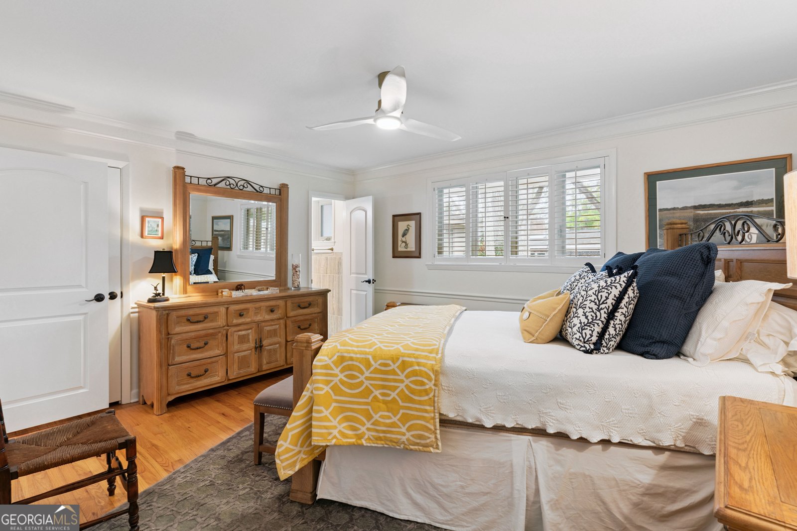 519 Wesley Oak Circle St. Simons - Photo 28