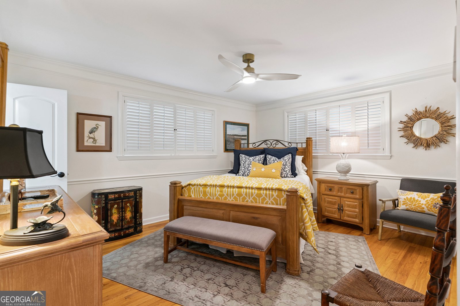 519 Wesley Oak Circle St. Simons - Photo 33