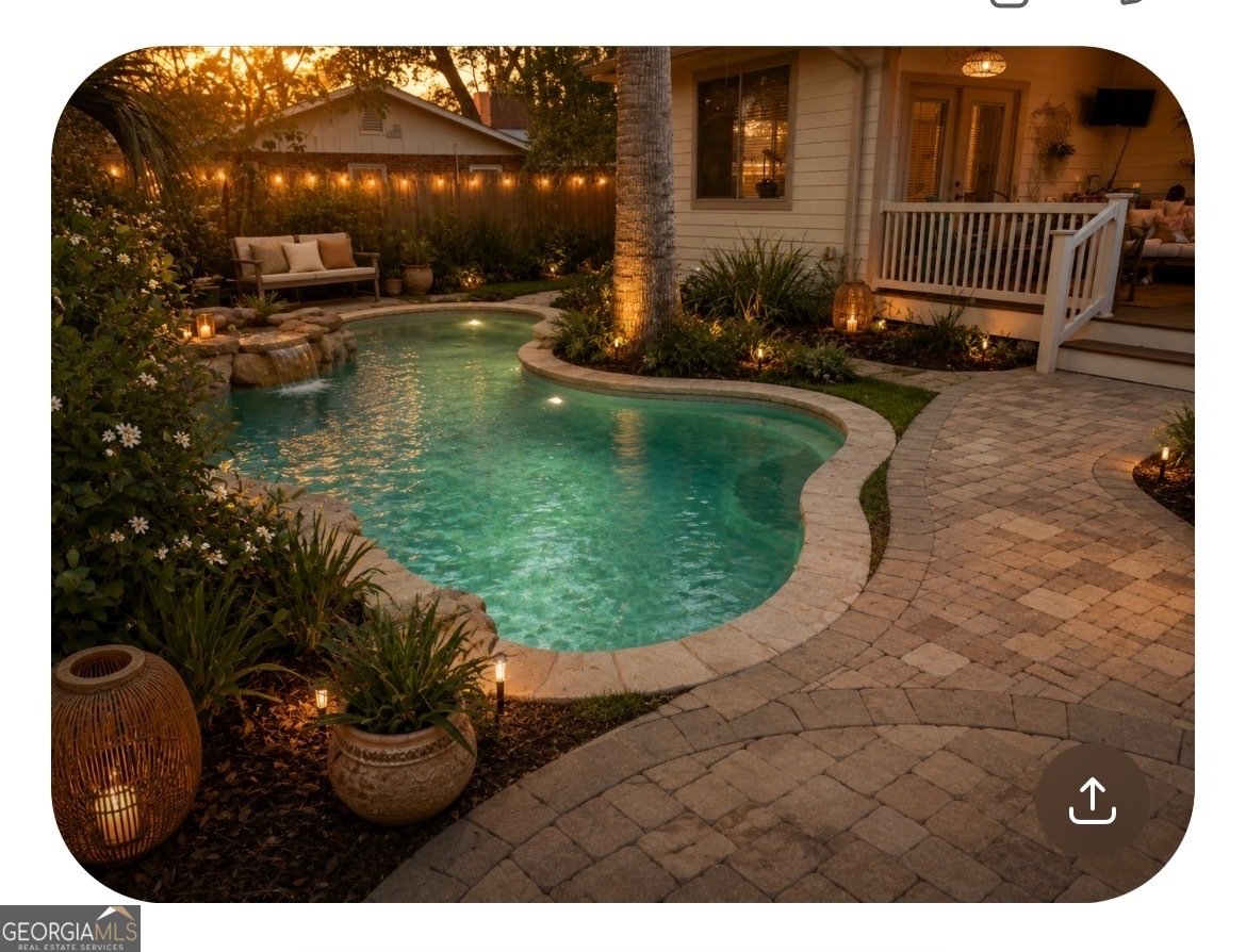 519 Wesley Oak Circle St. Simons - Photo 36