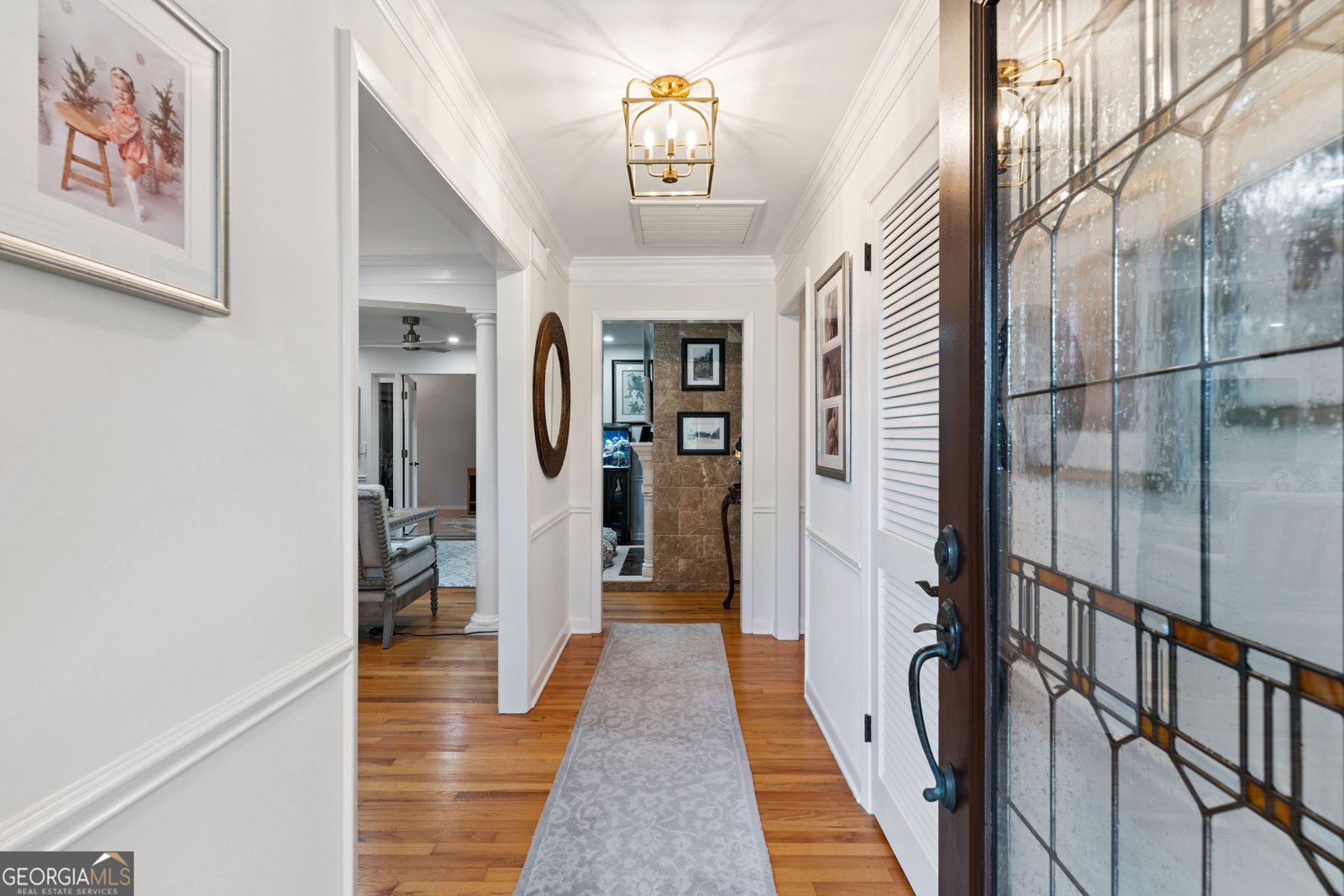 519 Wesley Oak Circle St. Simons - Photo 7