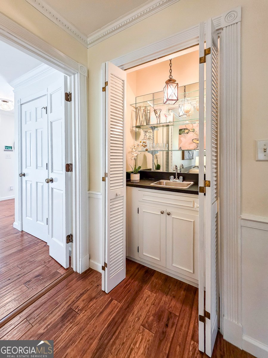 4733 Karls Gate Drive Marietta - Photo 11