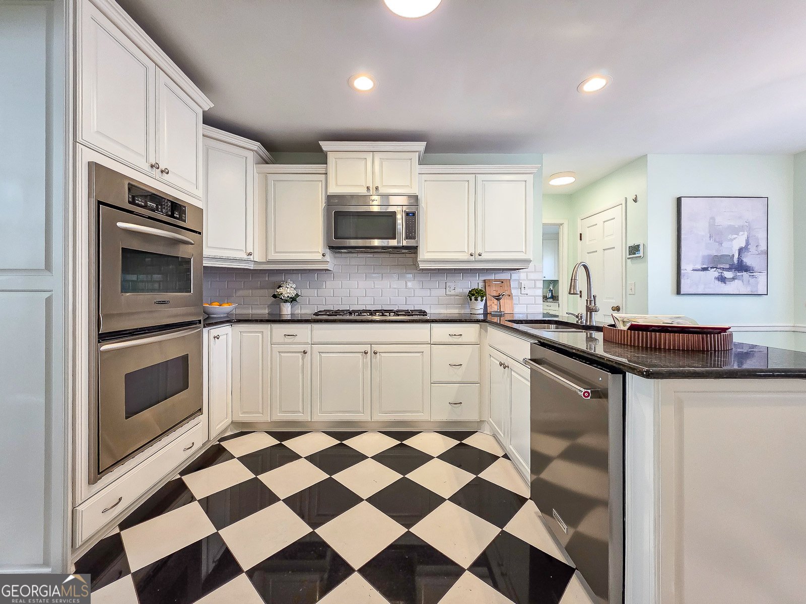 4733 Karls Gate Drive Marietta - Photo 13