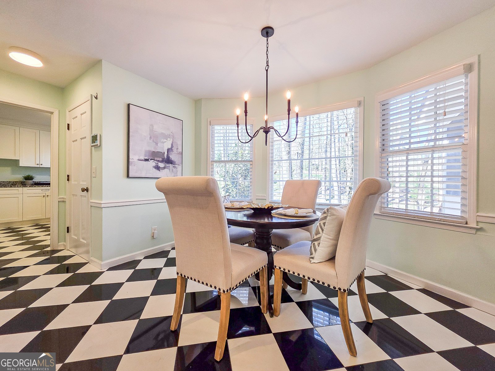 4733 Karls Gate Drive Marietta - Photo 14