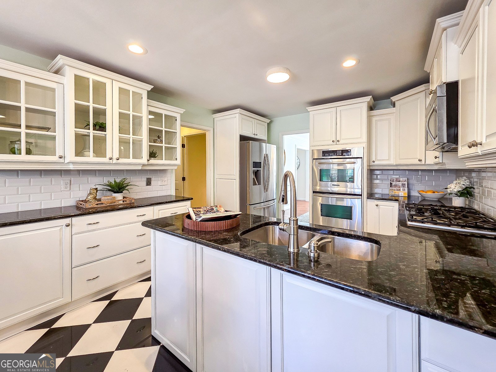 4733 Karls Gate Drive Marietta - Photo 16