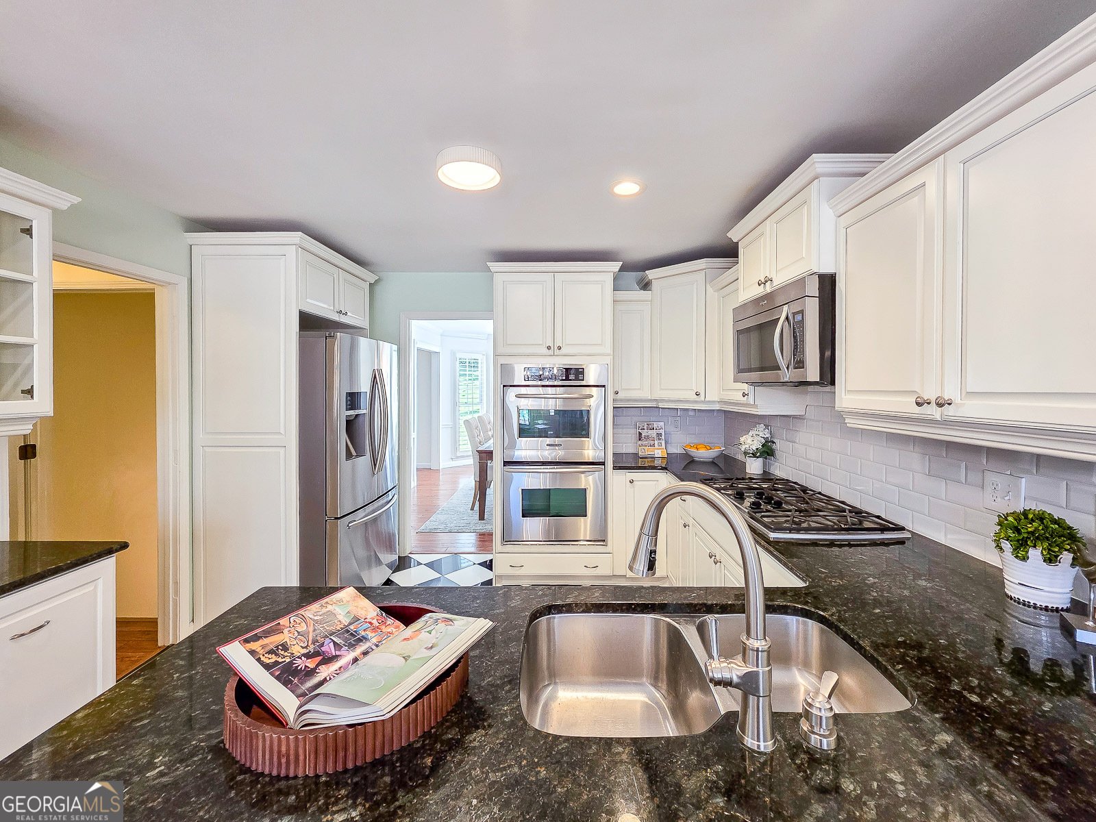 4733 Karls Gate Drive Marietta - Photo 17