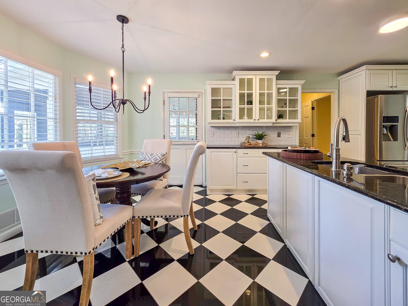 4733 Karls Gate Drive Marietta - Photo 19