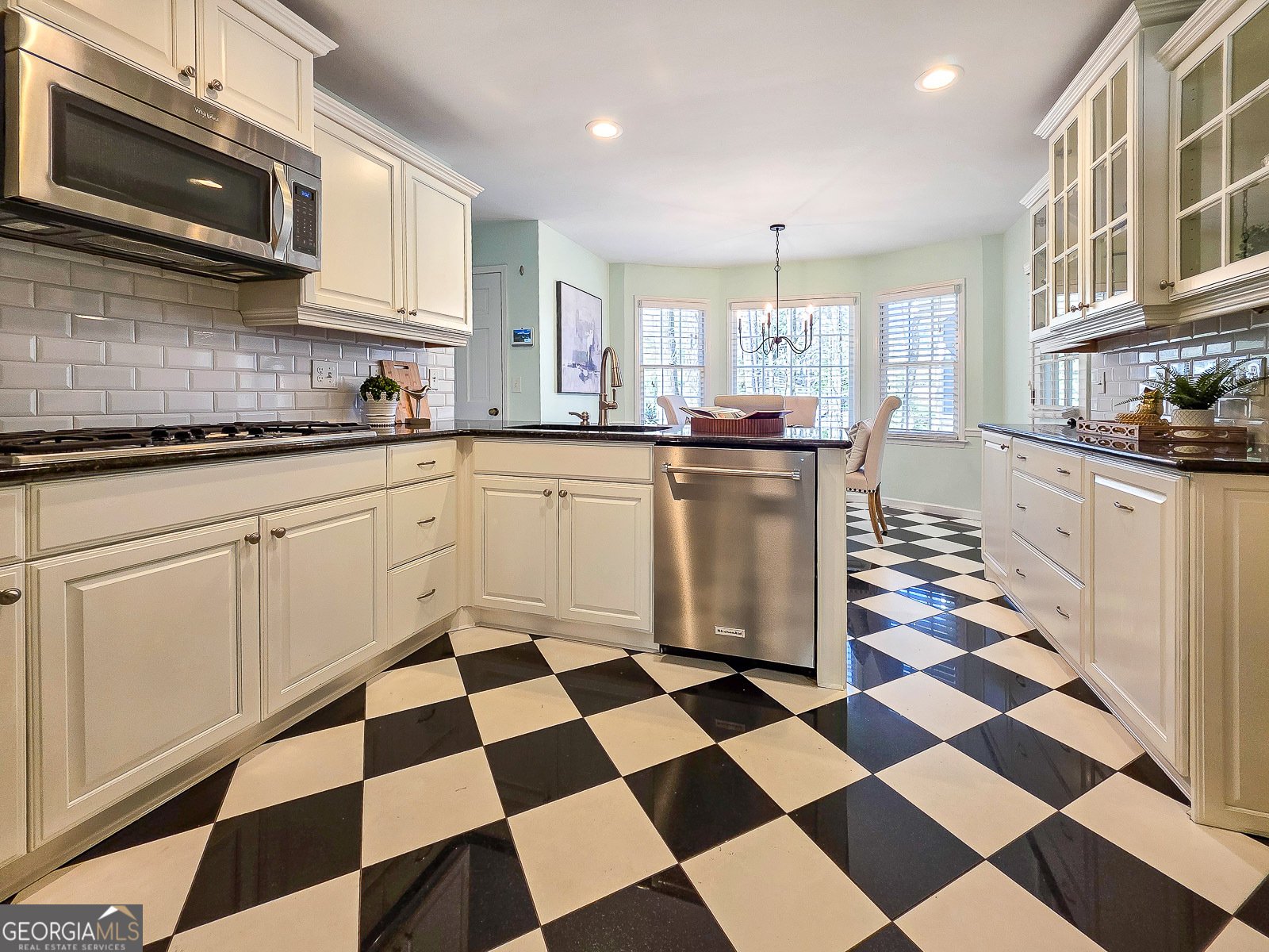 4733 Karls Gate Drive Marietta - Photo 20