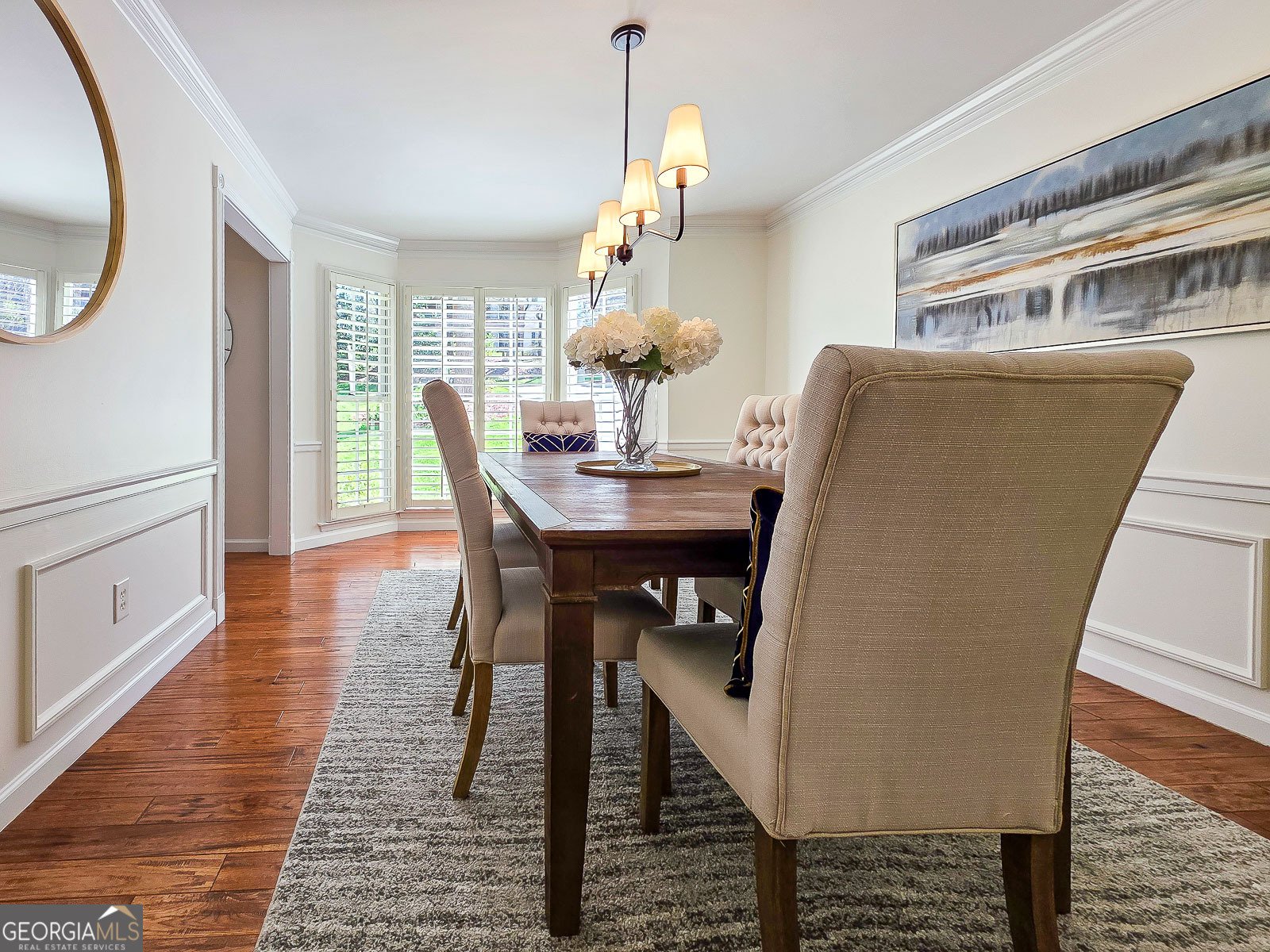 4733 Karls Gate Drive Marietta - Photo 21