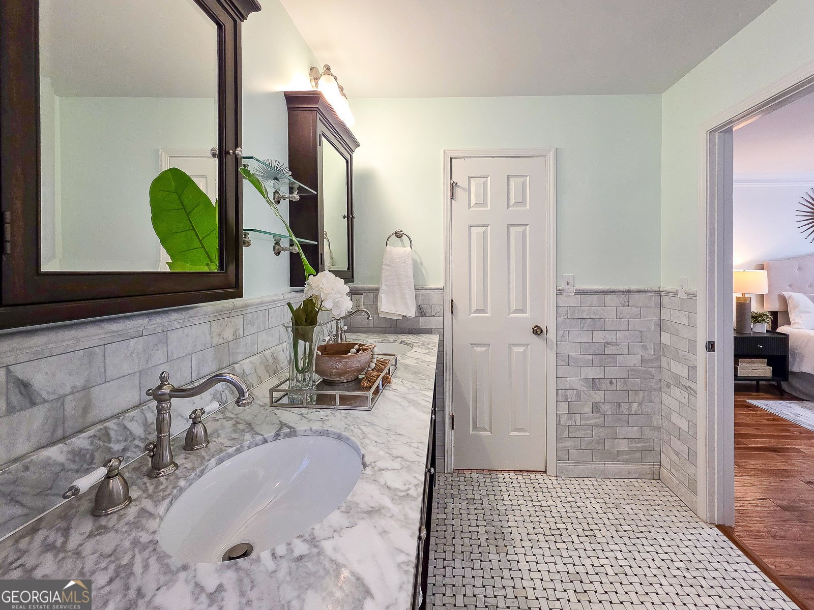 4733 Karls Gate Drive Marietta - Photo 36