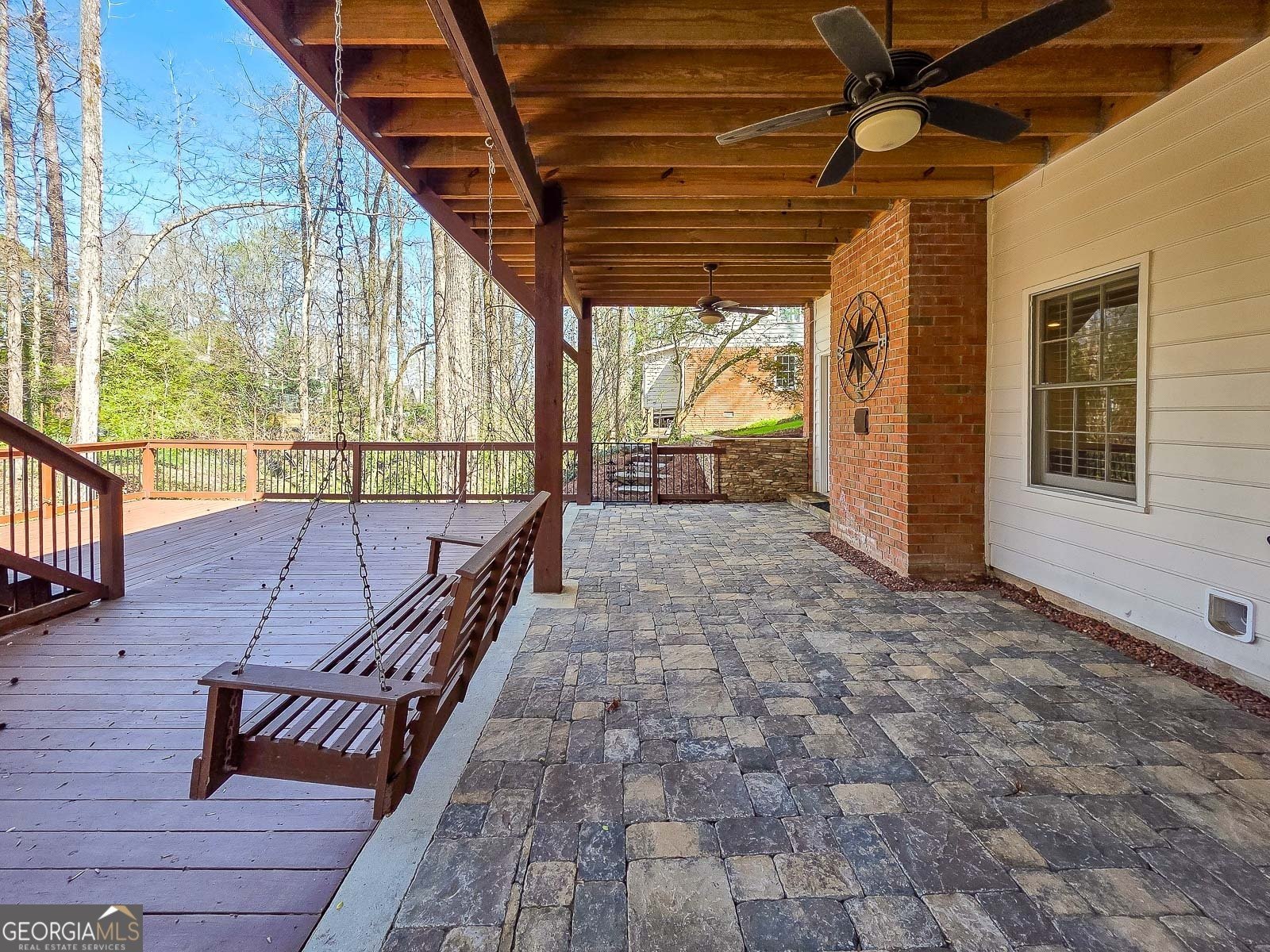 4733 Karls Gate Drive Marietta - Photo 45