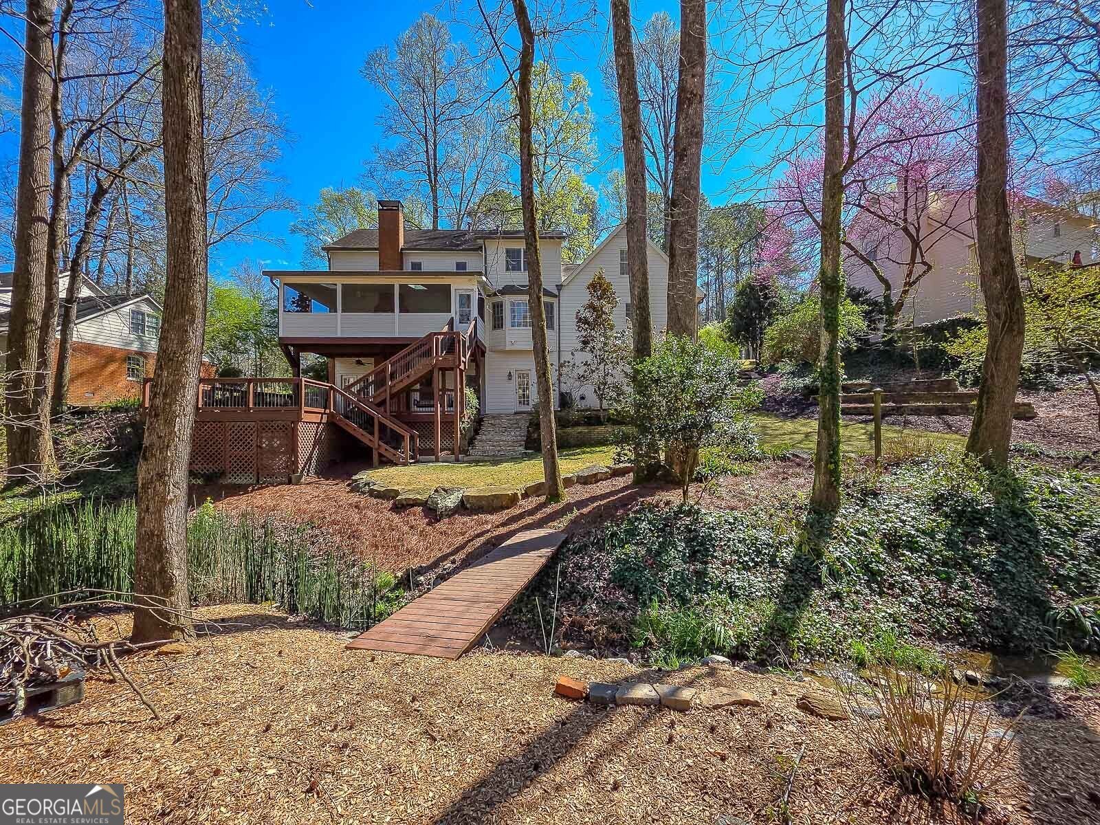 4733 Karls Gate Drive Marietta - Photo 50