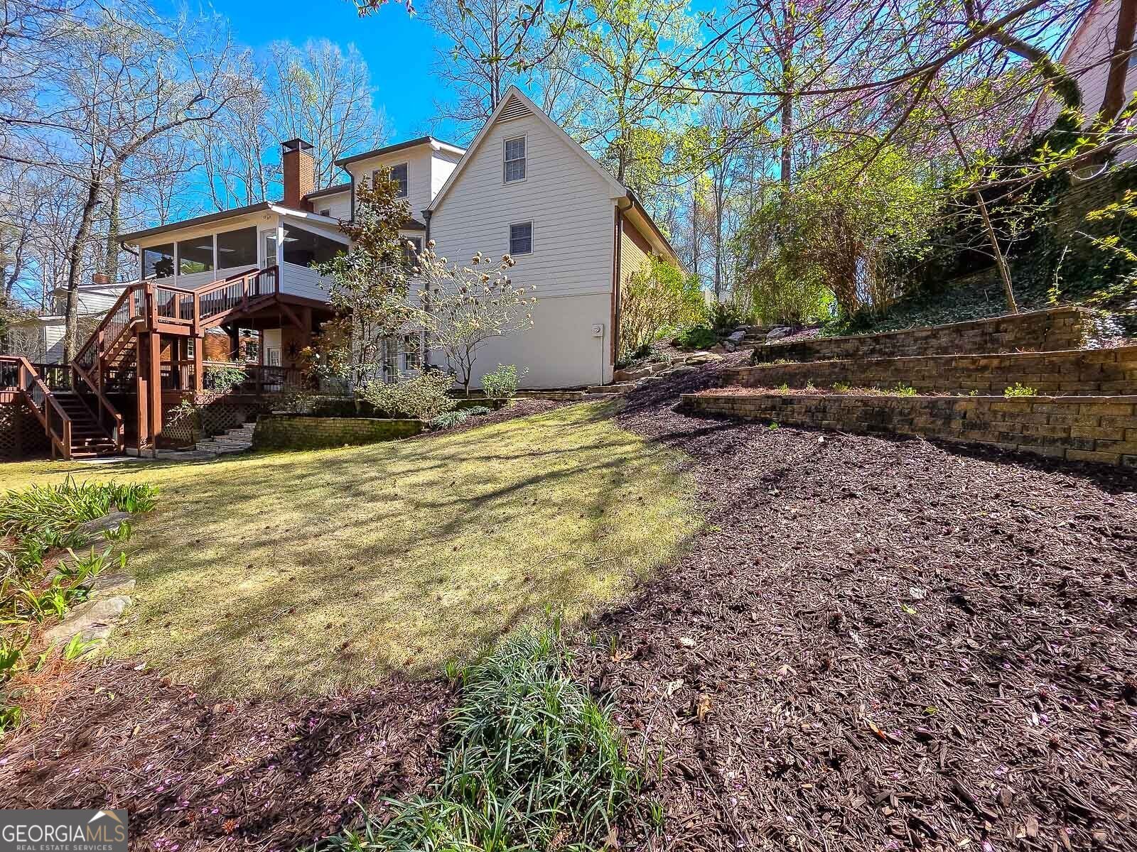 4733 Karls Gate Drive Marietta - Photo 54