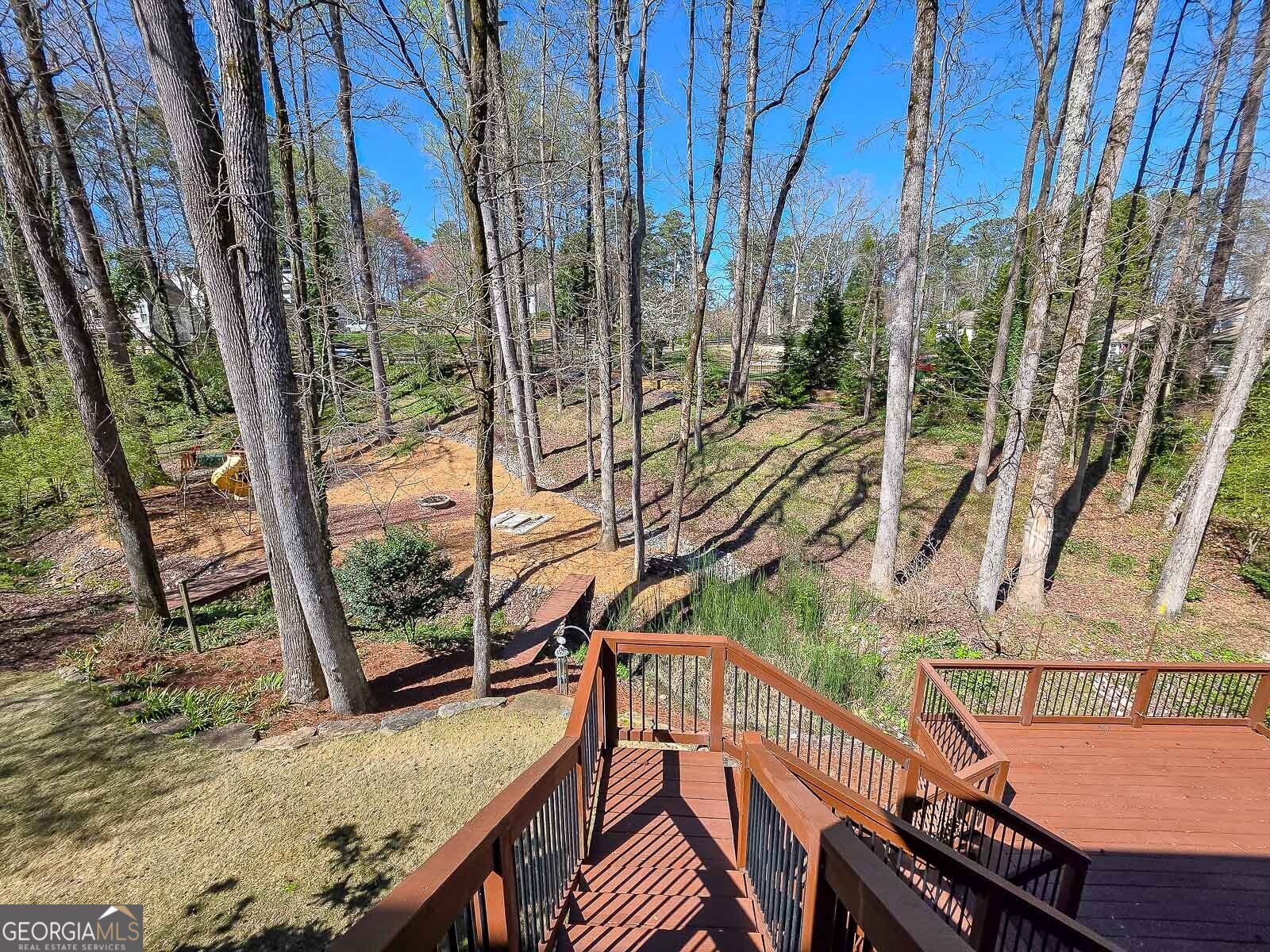 4733 Karls Gate Drive Marietta - Photo 56