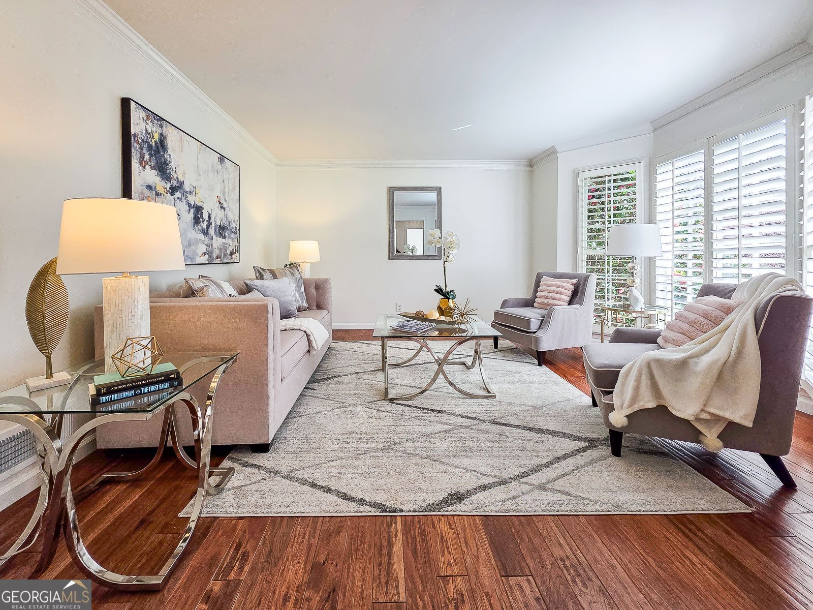 4733 Karls Gate Drive Marietta - Photo 6