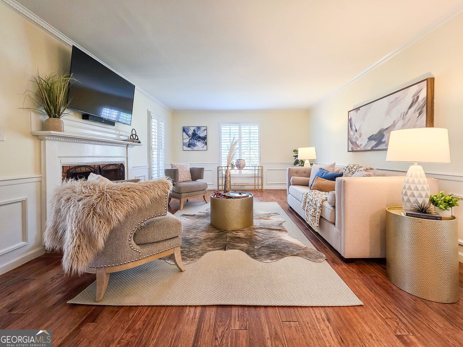 4733 Karls Gate Drive Marietta - Photo 7