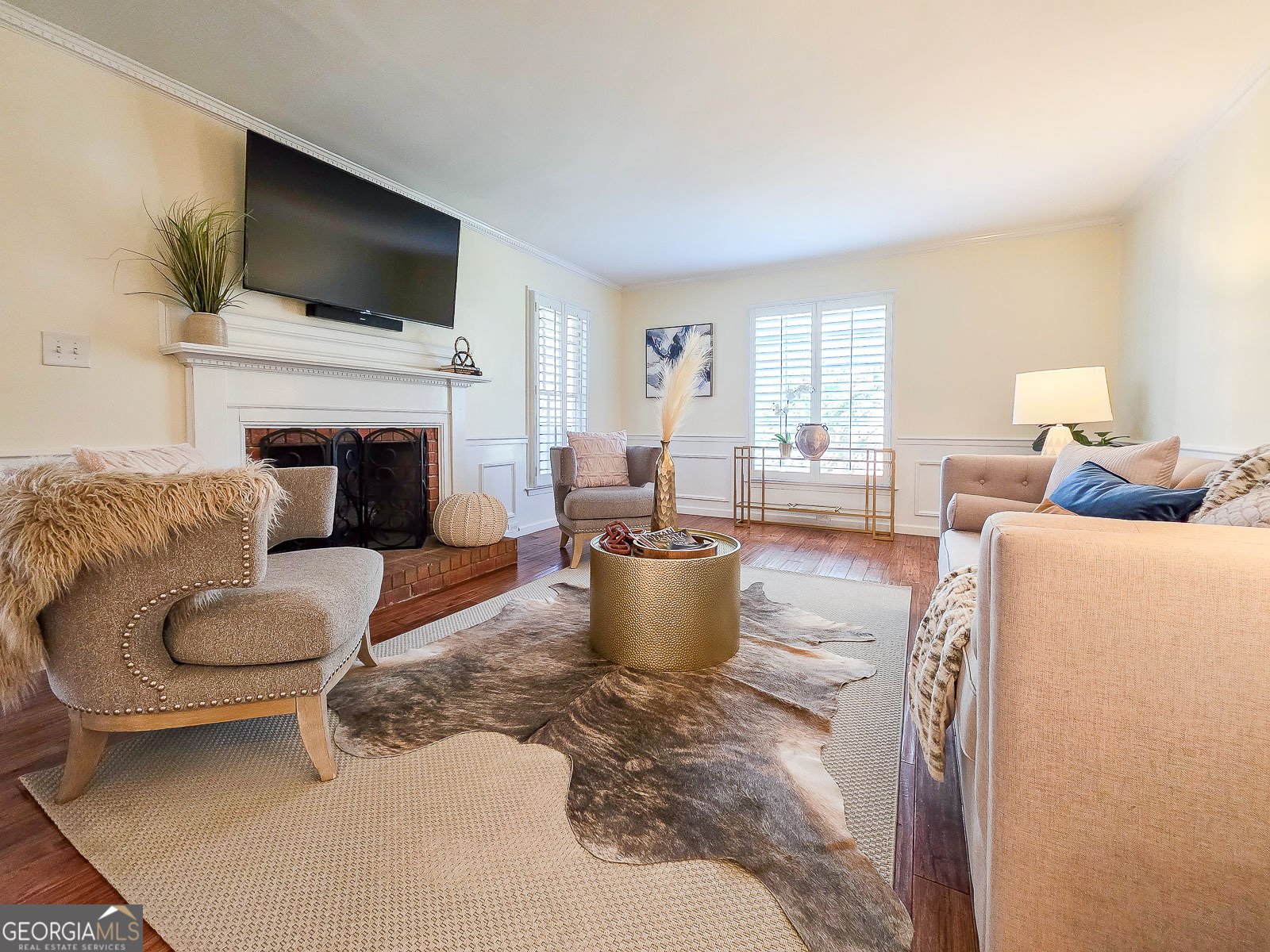 4733 Karls Gate Drive Marietta - Photo 8