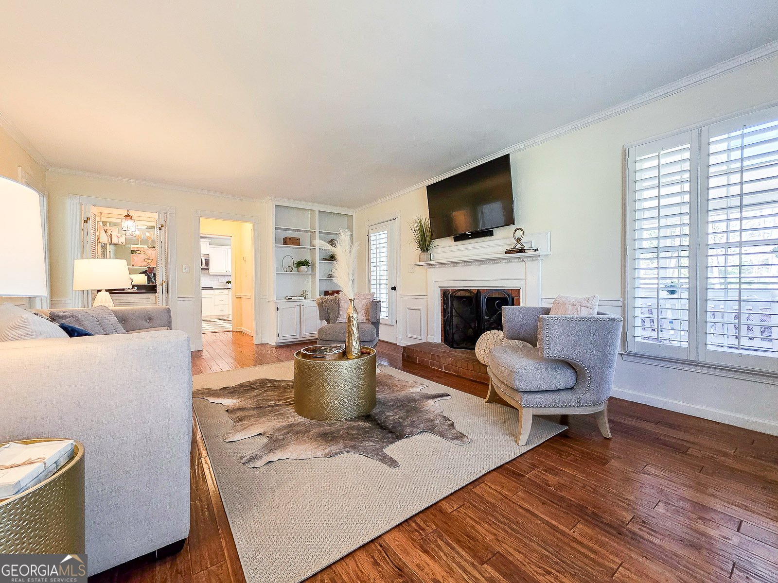 4733 Karls Gate Drive Marietta - Photo 9