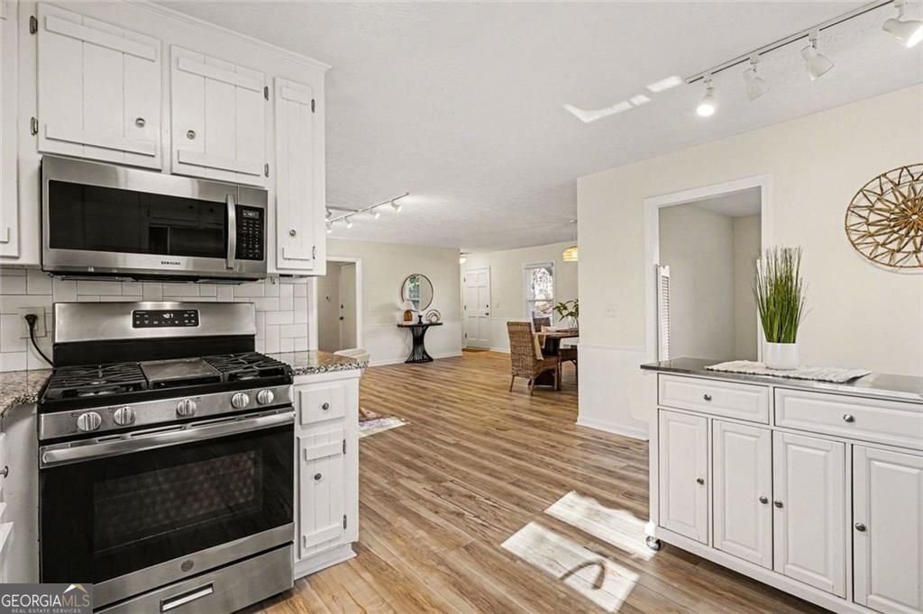 3678 Hembree Lane Marietta - Photo 11