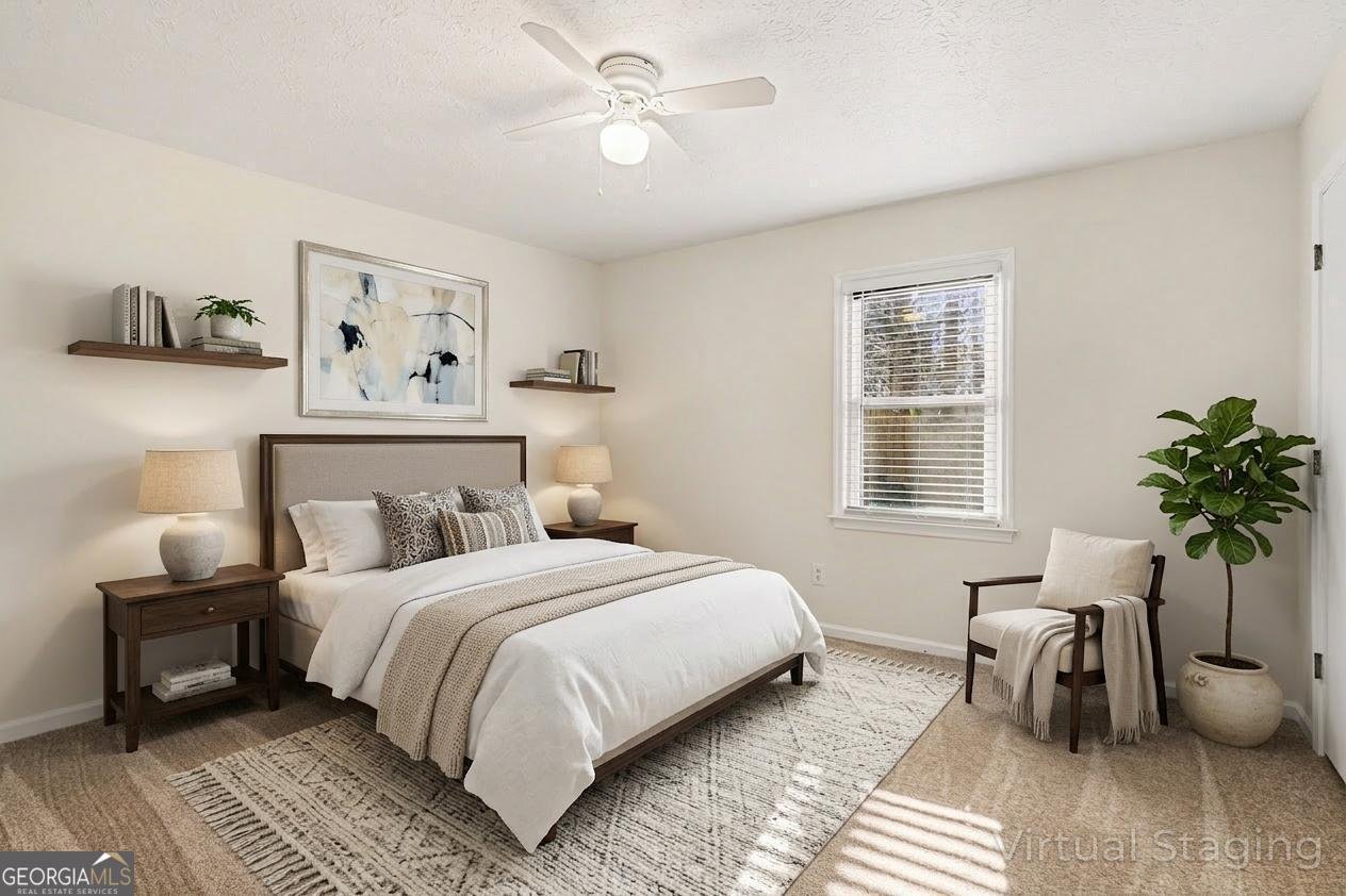 3678 Hembree Lane Marietta - Photo 21