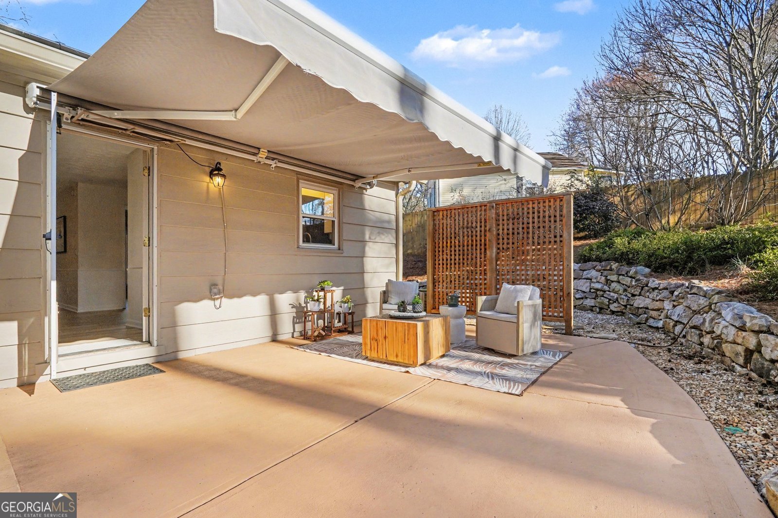 3678 Hembree Lane Marietta - Photo 22