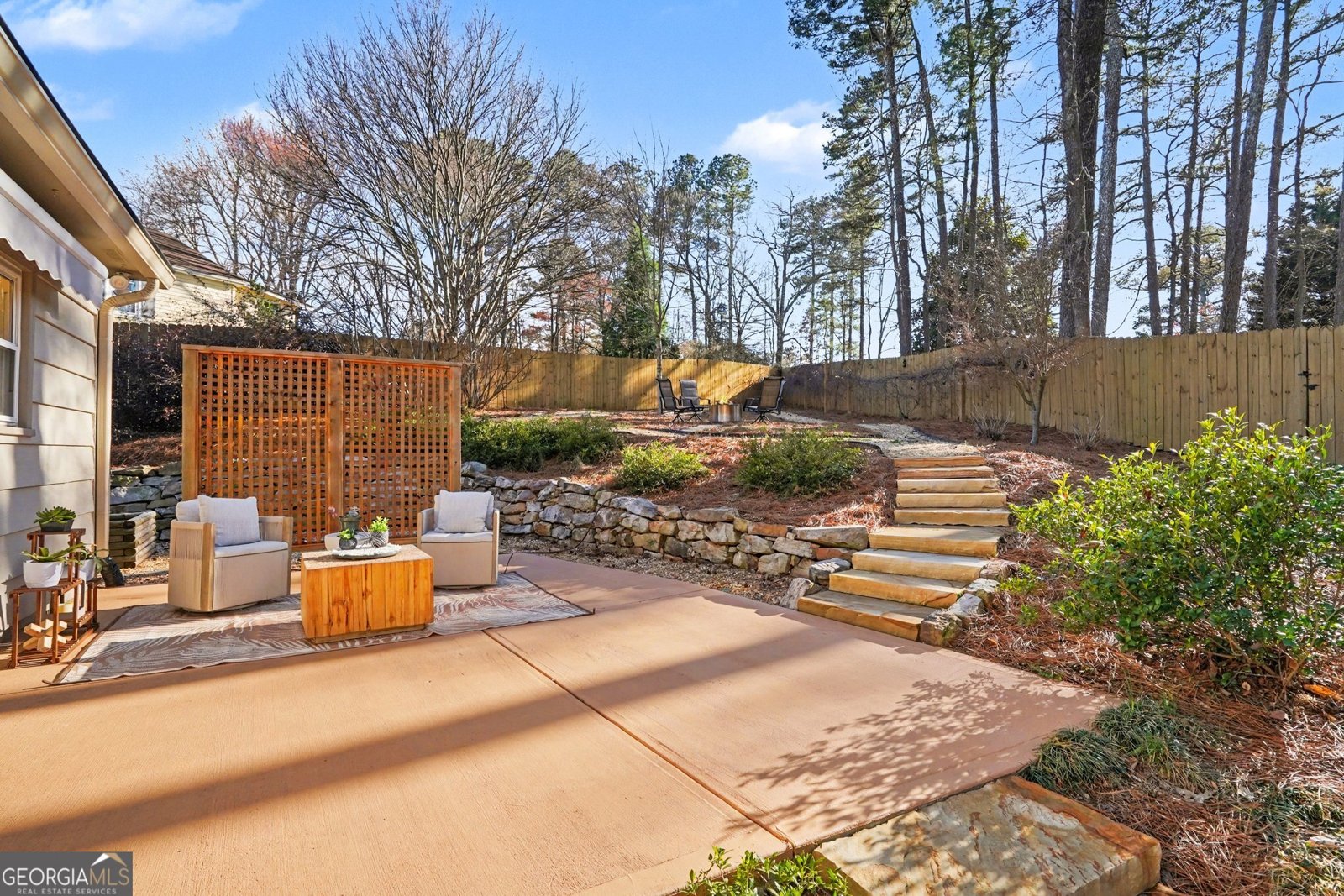 3678 Hembree Lane Marietta - Photo 23