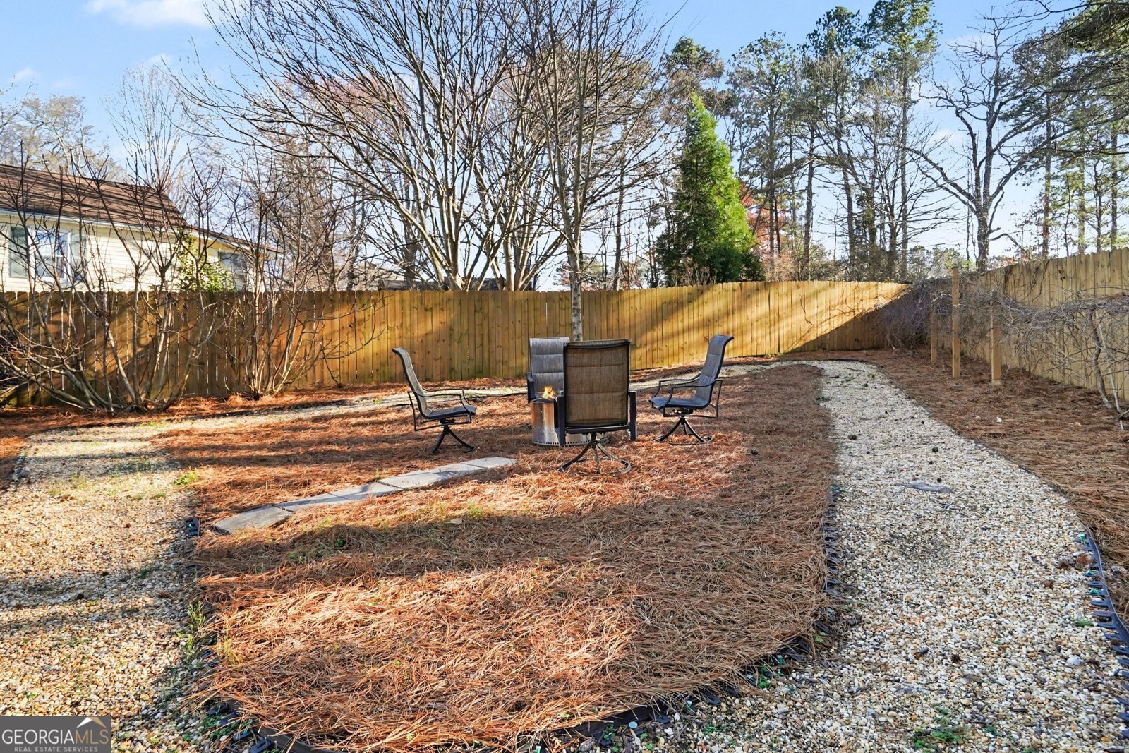 3678 Hembree Lane Marietta - Photo 24