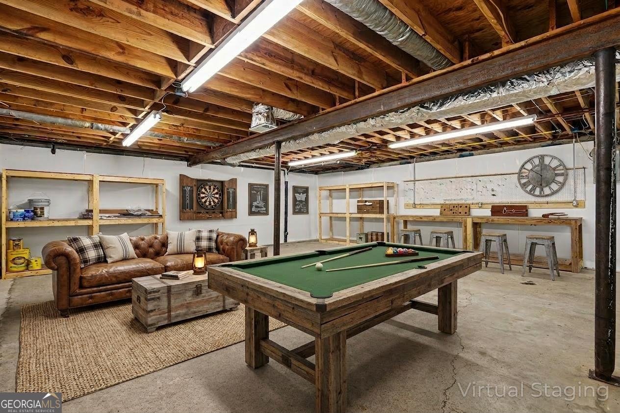 3678 Hembree Lane Marietta - Photo 31