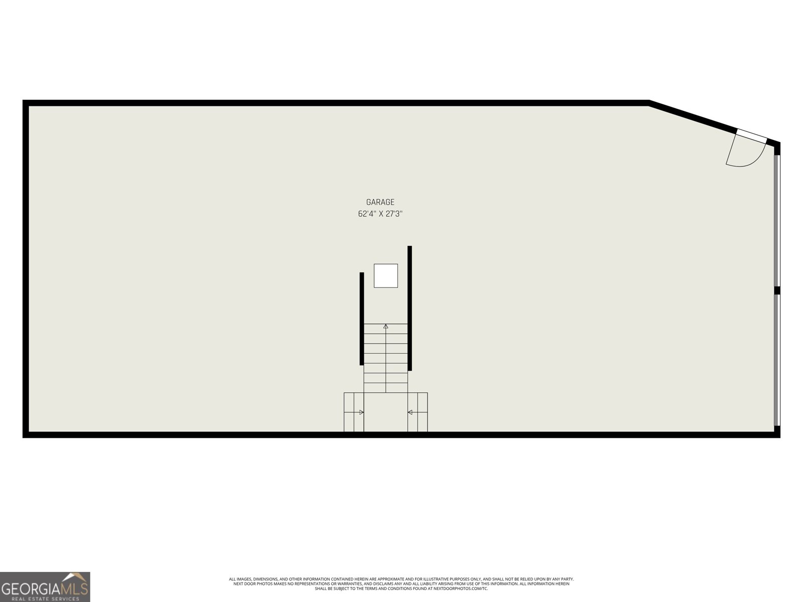 3678 Hembree Lane Marietta - Photo 33