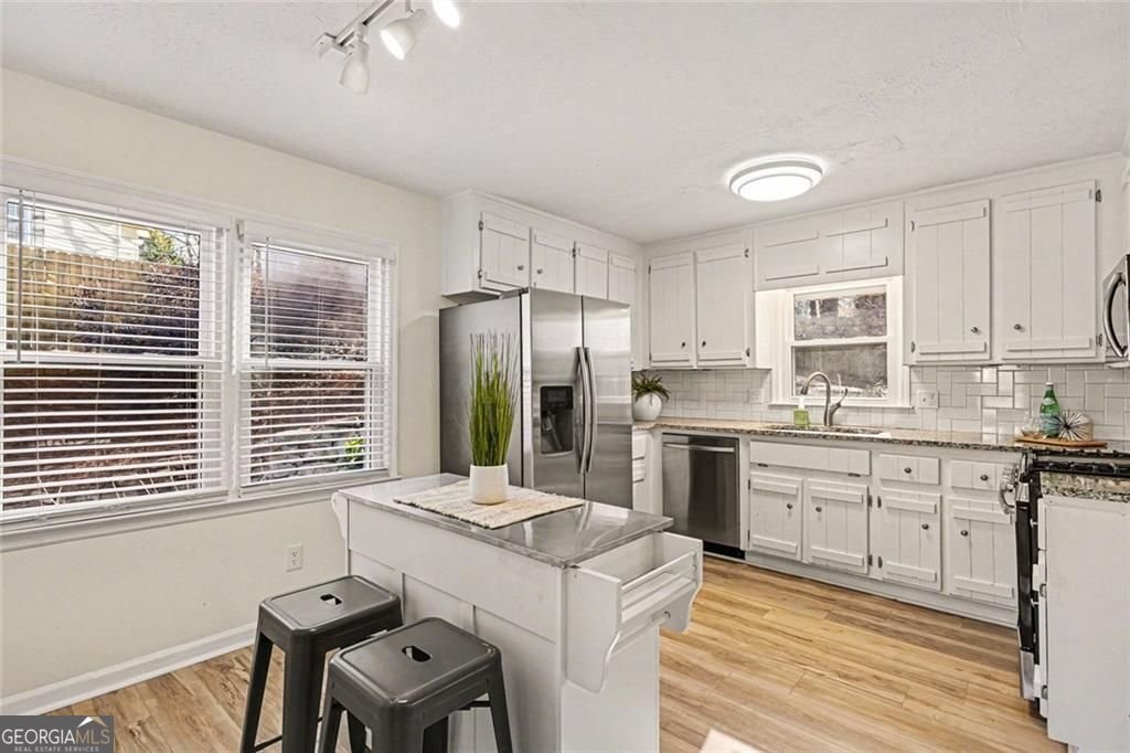 3678 Hembree Lane Marietta - Photo 8