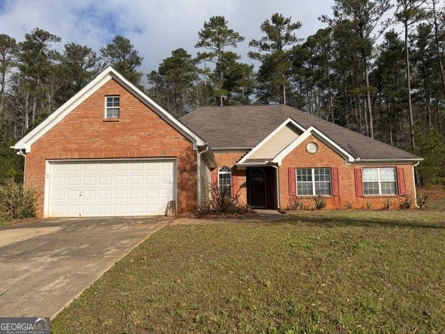 3868 Twin Ridge Lane Ellenwood - Photo 1