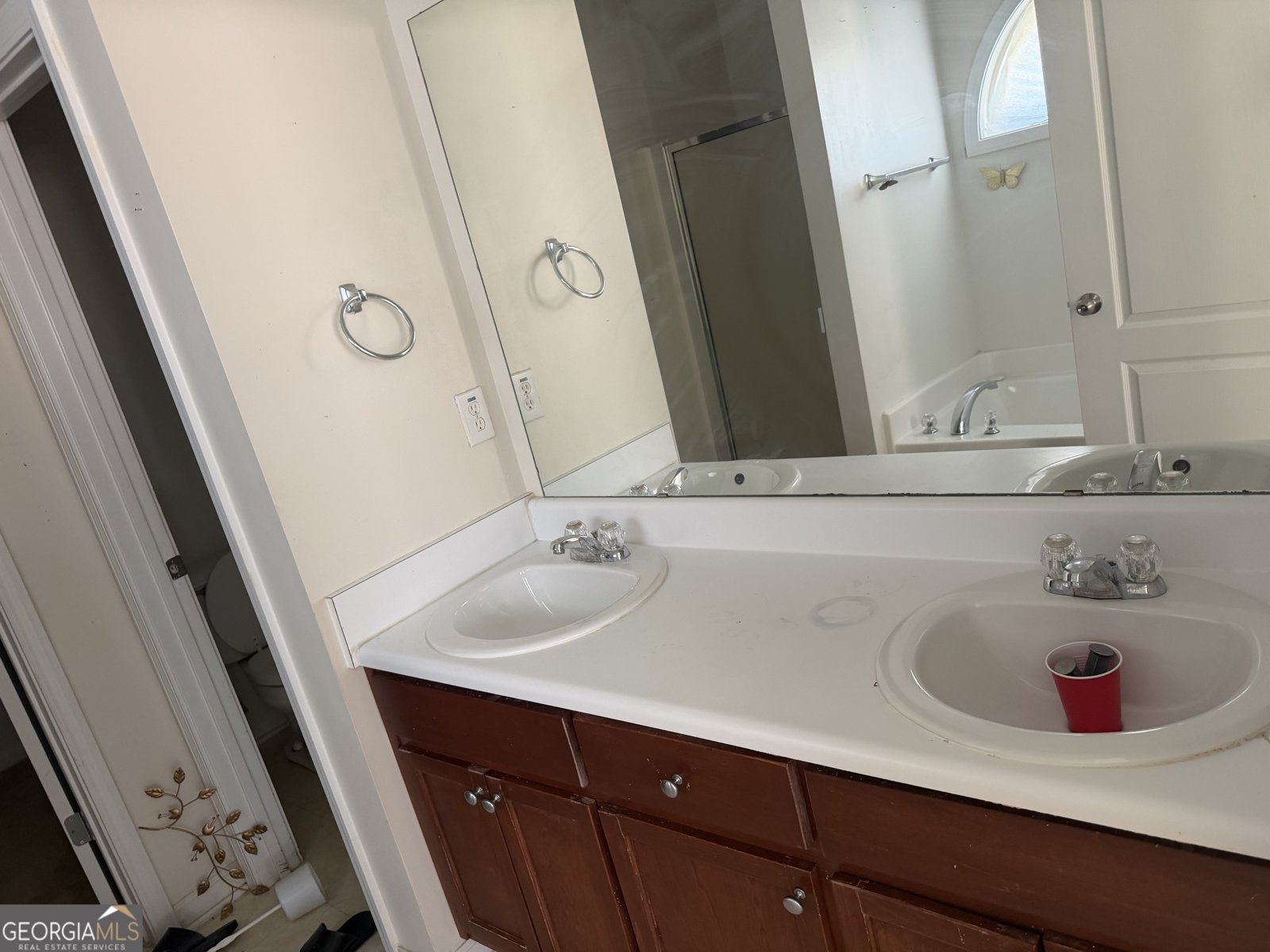 3868 Twin Ridge Lane Ellenwood - Photo 13