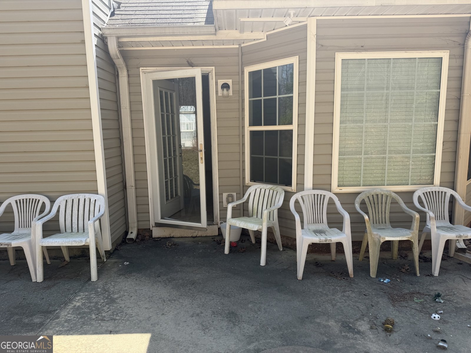 3868 Twin Ridge Lane Ellenwood - Photo 16