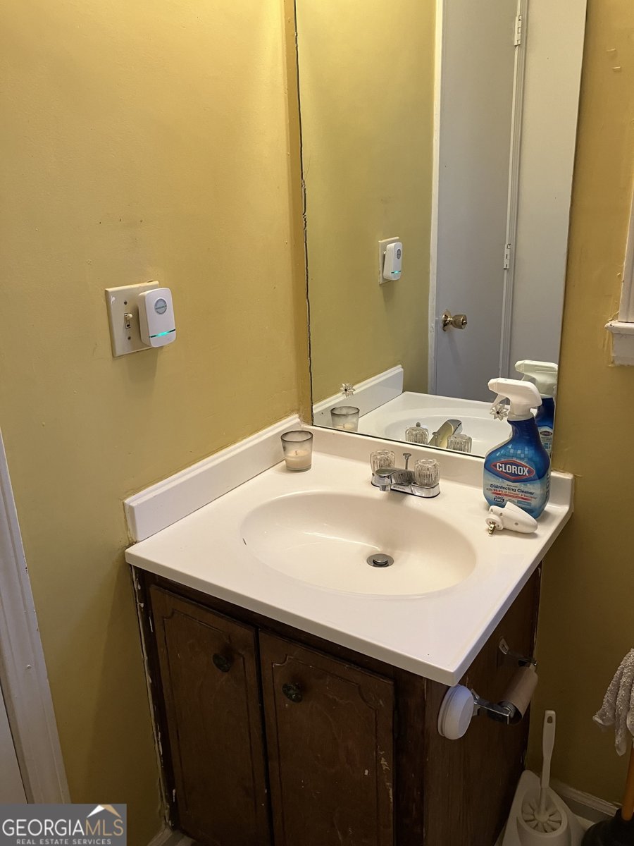 1435 Forest Villa Drive Conyers - Photo 10