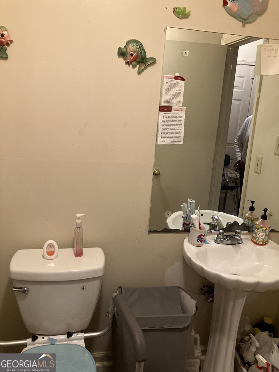 1435 Forest Villa Drive Conyers - Photo 11