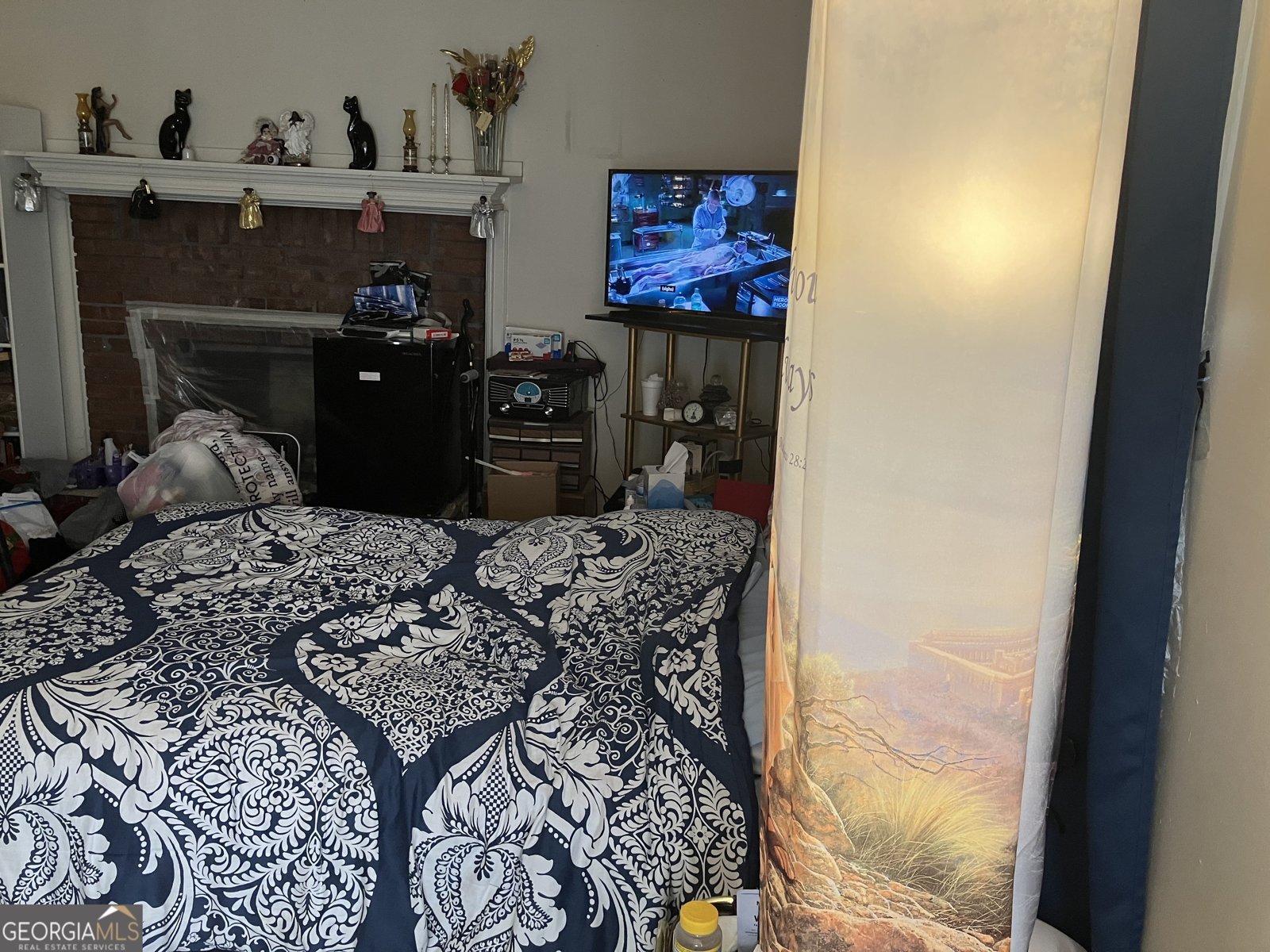 1435 Forest Villa Drive Conyers - Photo 13