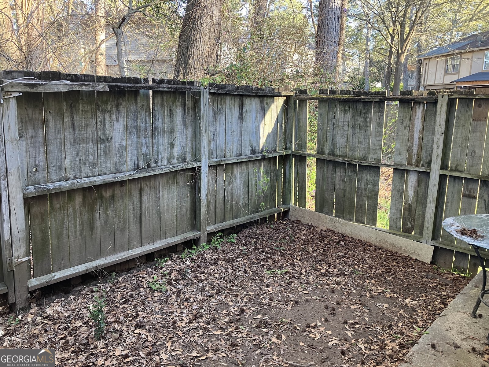 1435 Forest Villa Drive Conyers - Photo 20