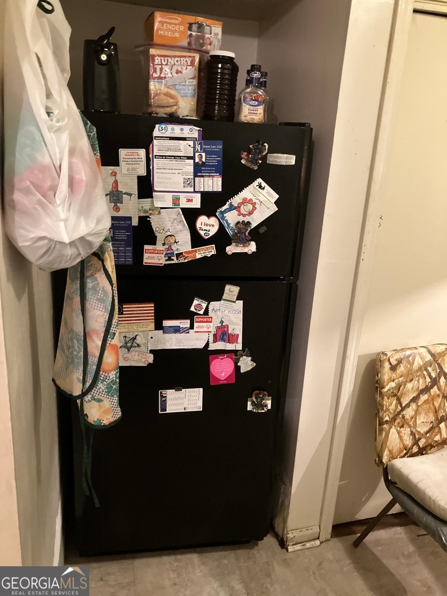 1435 Forest Villa Drive Conyers - Photo 6