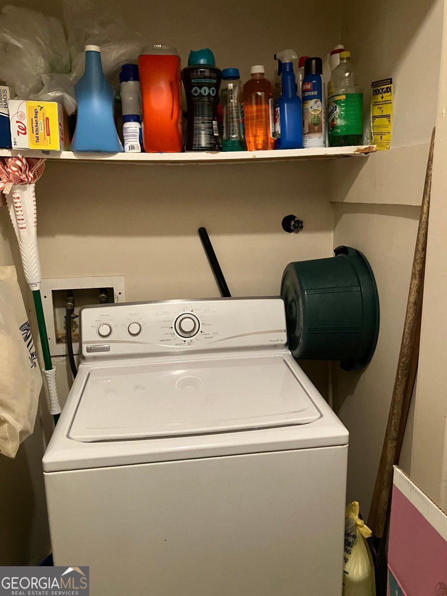 1435 Forest Villa Drive Conyers - Photo 8